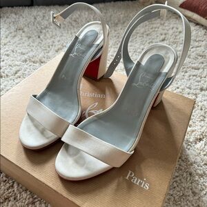 Christian Louboutin Sandal